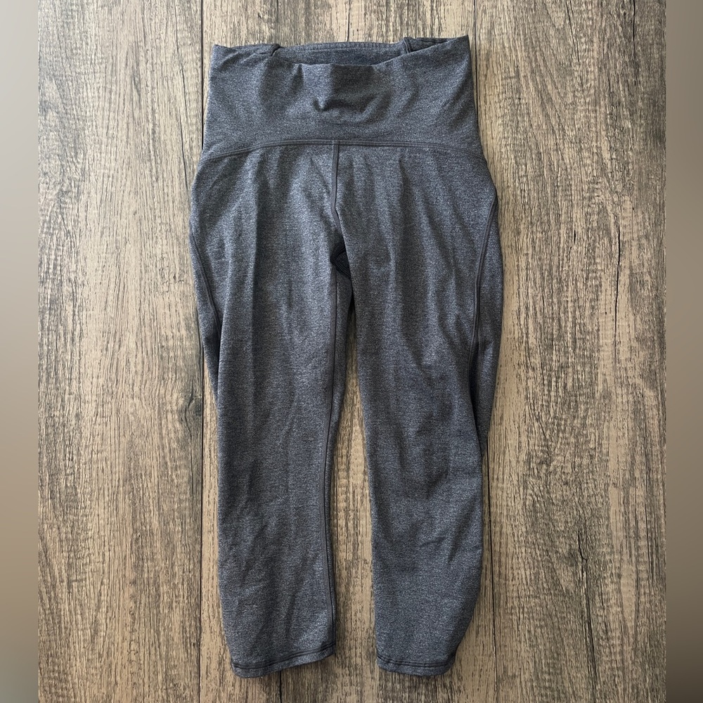Lululemon leggings short